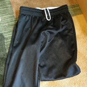 Uniform baseball pants